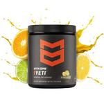 MTN OPS Yeti Pre-Workout Supplement - Thumbnail 1 of 5