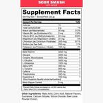 MTN OPS Yeti Mode High Stimulant Pre-Workout - Thumbnail 2 of 5