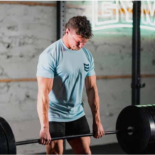 MTN OPS Yeti Mode High Stimulant Pre-Workout - Primary Image