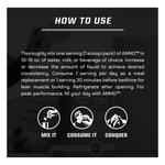 MTN OPS Ammo Protein Meal Replacement - Thumbnail 4 of 5