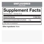 MTN OPS Creatine Monohydrate - Thumbnail 2 of 3