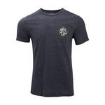 Men's MTN OPS Diamond Script T-Shirt - Thumbnail 2 of 2