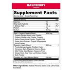 MTN OPS Super Greens Nutrition Sticks - Thumbnail 2 of 2