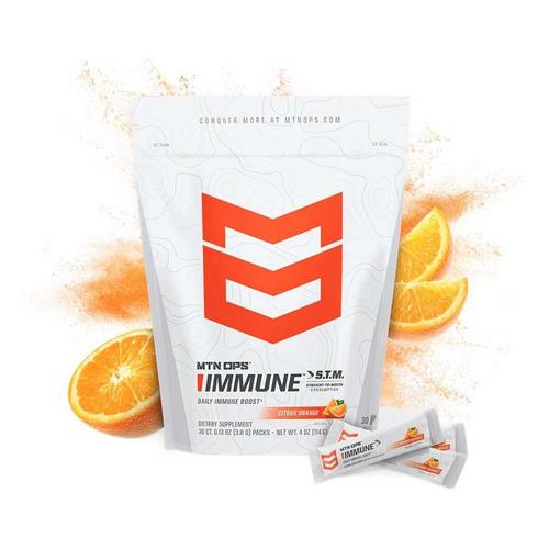 MTN OPS Immune STM Stick Pack - Primary Image