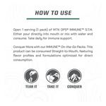 MTN OPS Immune STM Stick Pack - Thumbnail 3 of 5