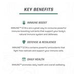 MTN OPS Immune STM Stick Pack - Thumbnail 4 of 5