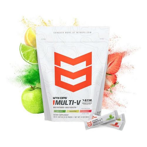 MTN OPS Multi-V STM Stick Packs - Primary Image