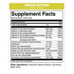 MTN OPS Multi-V STM Stick Packs - Thumbnail 2 of 7