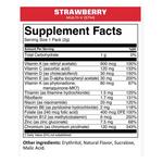 MTN OPS Multi-V STM Stick Packs - Thumbnail 3 of 7