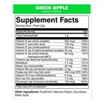 MTN OPS Multi-V STM Stick Packs - Thumbnail 4 of 7