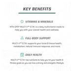 MTN OPS Multi-V STM Stick Packs - Thumbnail 5 of 7