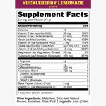 MTN OPS Ignite Energy Supplement - Thumbnail 2 of 5