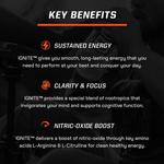 MTN OPS Ignite Energy Supplement - Thumbnail 3 of 5