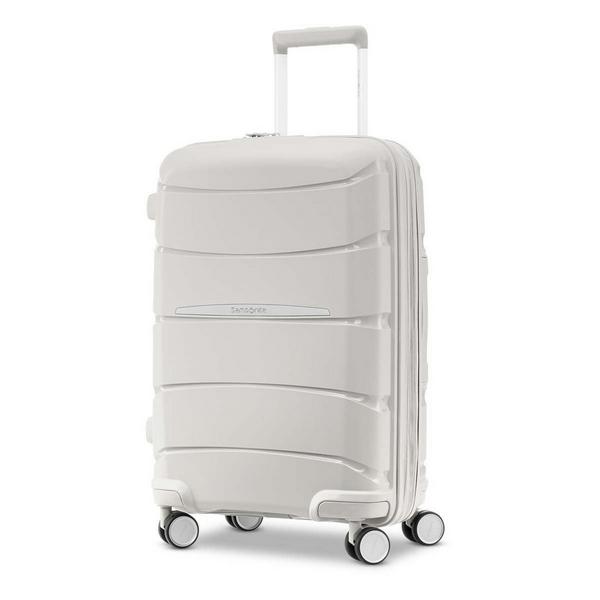 Samsonite Outline Pro Carry-On Spinner Suit Case