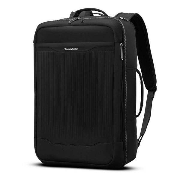 Samsonite Silhouette 18 Backpack Black