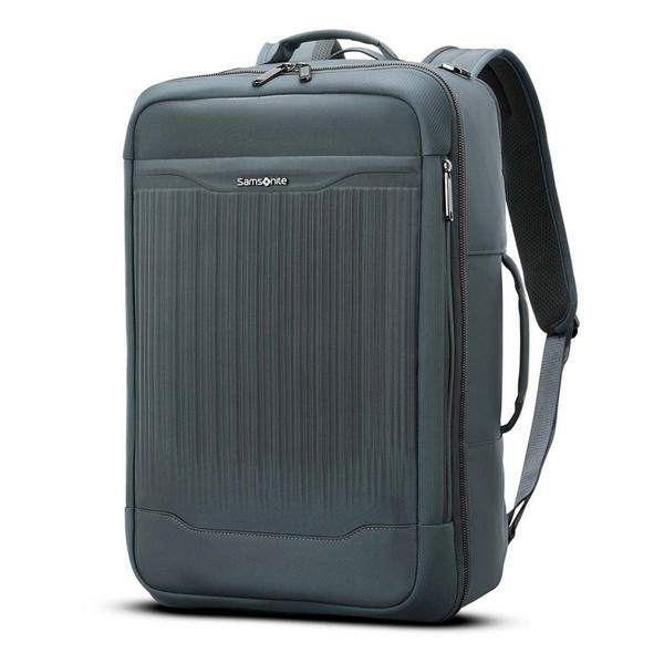 Samsonite Silhouette 18 Backpack Slate Blue