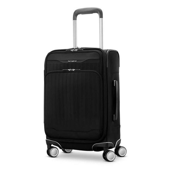 Samsonite Silhouette 18 Softside Global Carry-On Spinner