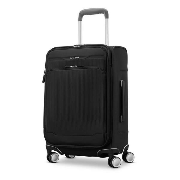 Samsonite Silhouette 18 Softside Carry-On Spinner