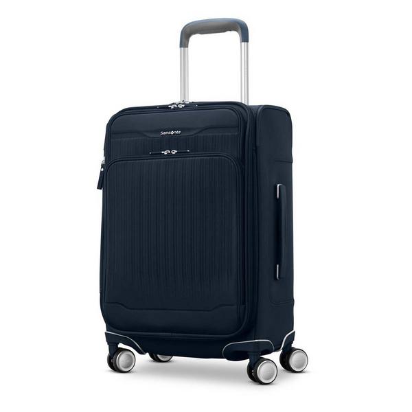 Samsonite Silhouette 18 Softside Carry-On Spinner