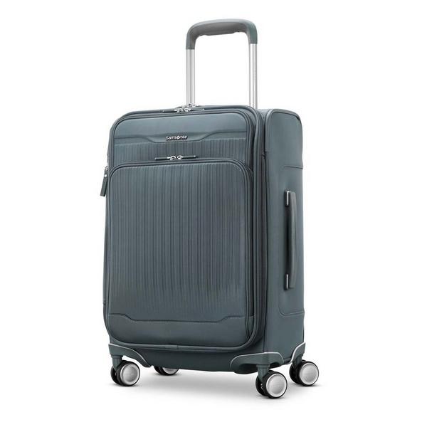 Samsonite Silhouette 18 Softside Carry-On Spinner