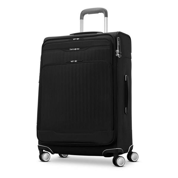 Samsonite Silhouette 18 Softside Medium Spinner Suit Case