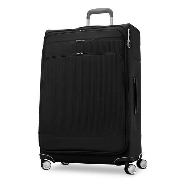 Samsonite Silhouette 18 Softside Large Spinner Suit Case