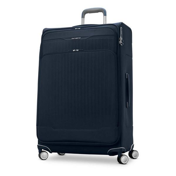 Samsonite Silhouette 18 Softside Large Spinner Suit Case