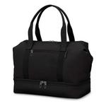 Samsonite Drop Bottom Weekender Bag - Thumbnail 1 of 8