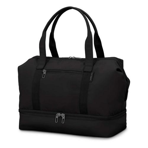 Samsonite Drop Bottom Weekender Bag - Primary Image