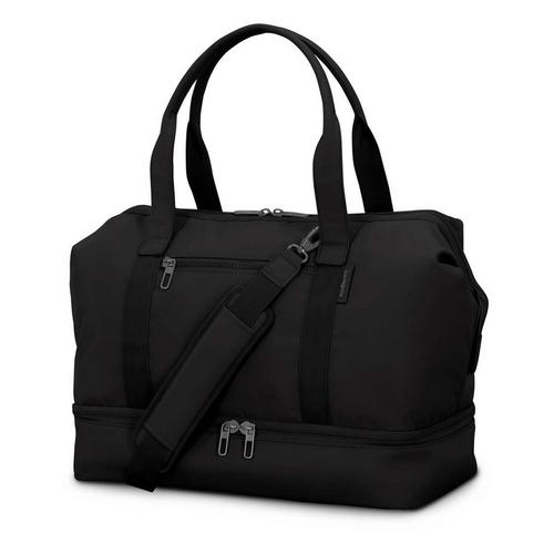 Samsonite Drop Bottom Weekender Bag - Primary Image