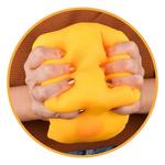 Giggle Zone Squishy Cheese Block - Thumbnail 2 of 3
