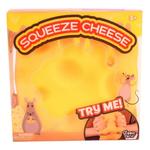 Giggle Zone Squishy Cheese Block - Thumbnail 3 of 3