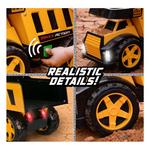 Maxx Action 16in Dump Truck - Thumbnail 3 of 4