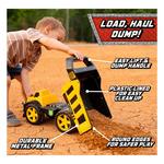 Maxx Action 16in Dump Truck - Thumbnail 4 of 4