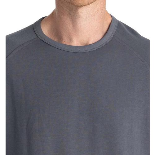 Men's Free Fly Bamboo Lightweight Fleece Crewneck Sweatshirt - Primary Image