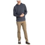 Men's Free Fly Bamboo Lightweight Fleece Hoodie - Thumbnail 3 of 3