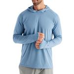 Men's Free Fly Elevate Hoodie - Thumbnail 1 of 4