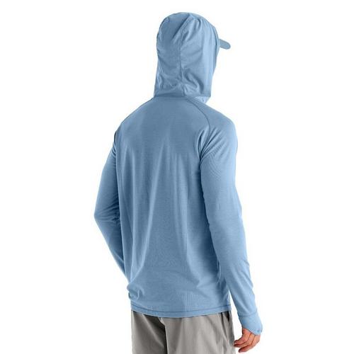 Men's Free Fly Elevate Hoodie - Primary Image