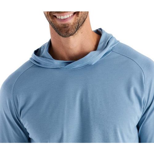 Men's Free Fly Elevate Hoodie - Primary Image