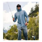 Men's Free Fly Elevate Hoodie - Thumbnail 4 of 4