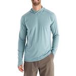 Men's Free Fly Elevate Hoodie - Thumbnail 1 of 3