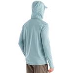 Men's Free Fly Elevate Hoodie - Thumbnail 2 of 3