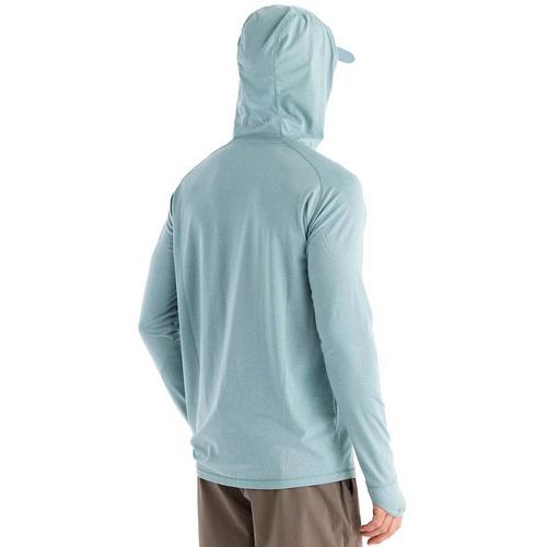 Men's Free Fly Elevate Hoodie - Primary Image