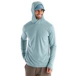 Men's Free Fly Elevate Hoodie - Thumbnail 3 of 3