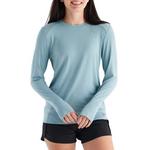 Women's Free Fly Bamboo Shade II Long Sleeve T-Shirt - Thumbnail 1 of 2