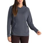 Women's Free Fly Bamboo Lightweight Fleece Hoodie - Thumbnail 1 of 2