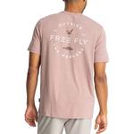 Men's Free Fly Channel Markers Pocket T-Shirt - Thumbnail 1 of 3