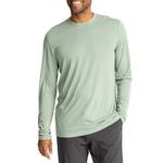 Men's Free Fly Bamboo Lightweight Long Sleeve T-Shirt - Thumbnail 1 of 3