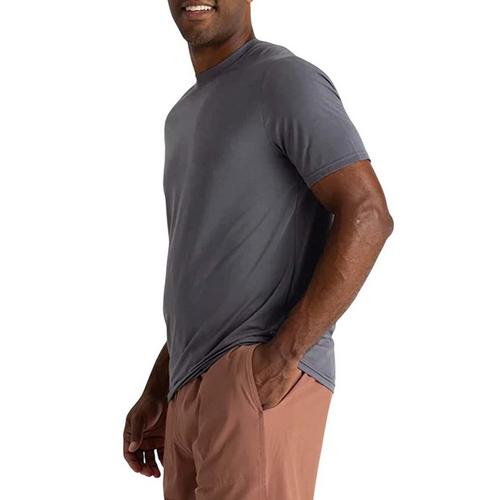 Men's Free Fly Elevate Lightweight T-Shirt - Primary Image