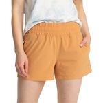 Women's Free Fly Pull On Breeze Short - Thumbnail 1 of 5